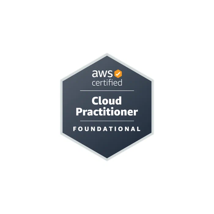 AWS Certified Cloud Practitioner