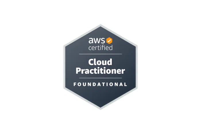 AWS Certified Cloud Practitioner