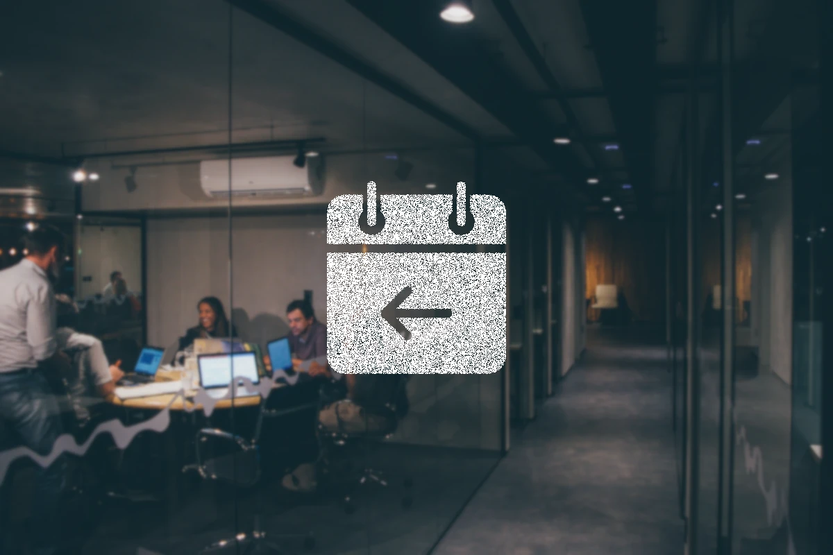 Obten la fecha laboral inmediata anterior en Python