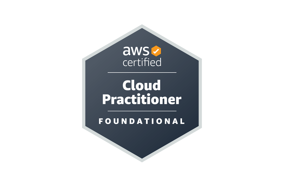 AWS Certified Cloud Practitioner