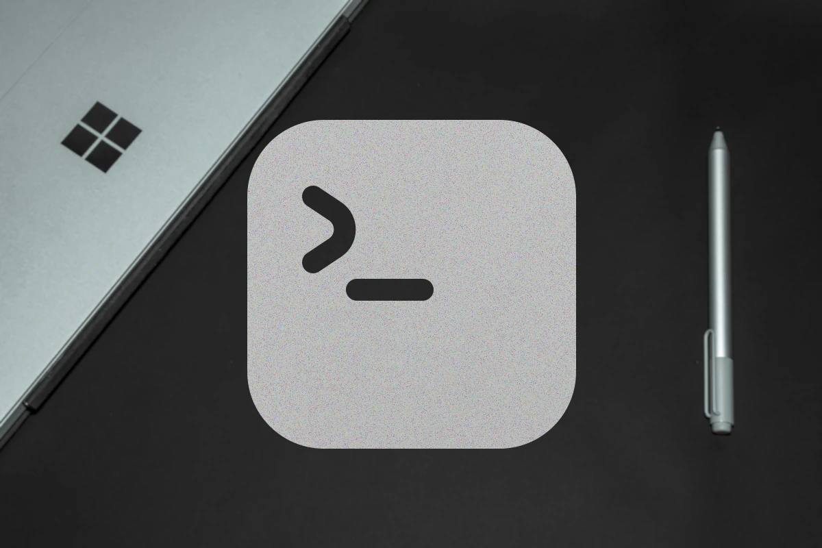 Mejora la terminal de Windows con Oh My Posh