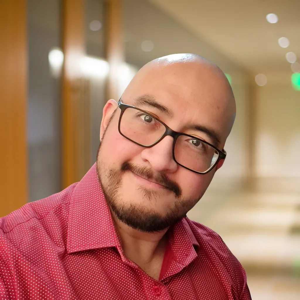 Jonathan Búcaro's Picture