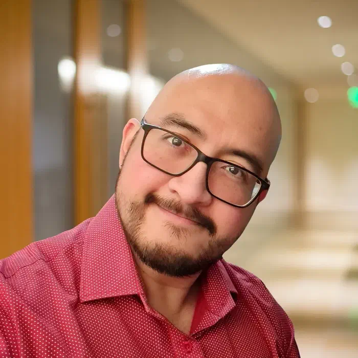 Jonathan Búcaro's Picture